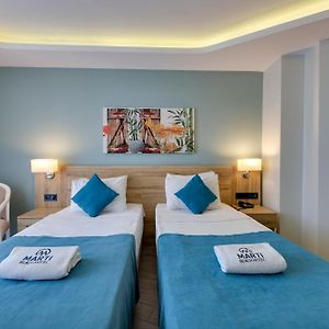 Budget Double Kamer